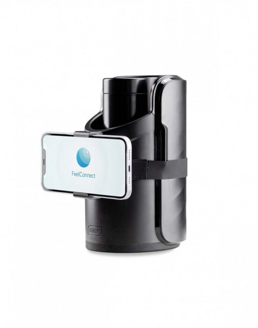 Держатель для телефона Keon Phone Holder - Kiiroo - купить с доставкой в Новочебоксарске