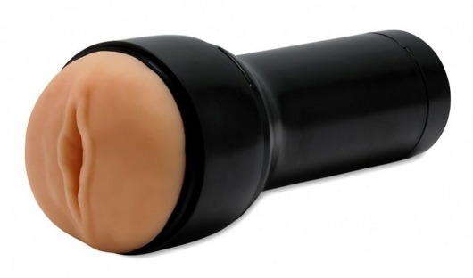 Телесный мастурбатор-вагина Feel Stroker - Kiiroo - в Новочебоксарске купить с доставкой
