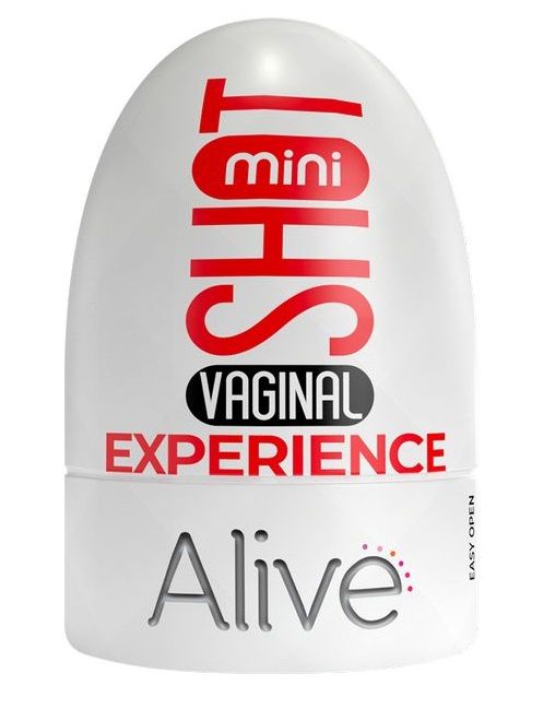 Телесный мастурбатор-вагина Vaginal Mini Masturbator - Adrien Lastic - в Новочебоксарске купить с доставкой