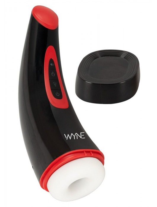 Автоматический мастурбатор WYNE 03 с подогревом - Orion - в Новочебоксарске купить с доставкой