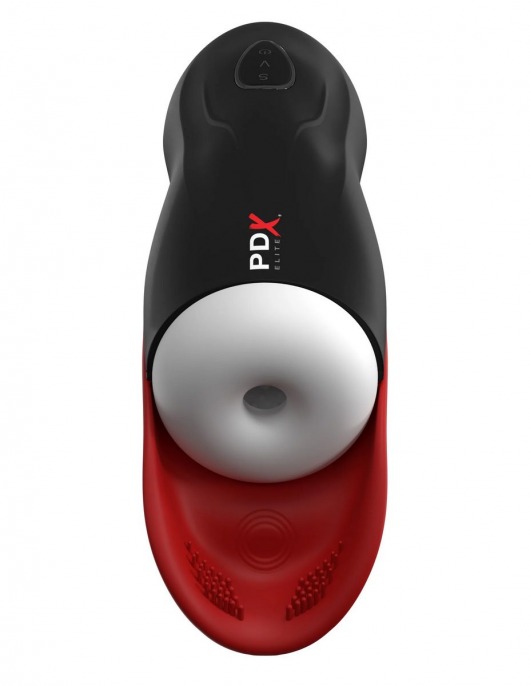 Автоматический мастурбатор PDX Elite Fap-O-Matic Pro - Pipedream - в Новочебоксарске купить с доставкой