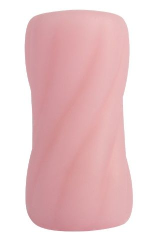 Розовый мастурбатор Stamina Masturbator Pleasure Pocket - Chisa - в Новочебоксарске купить с доставкой