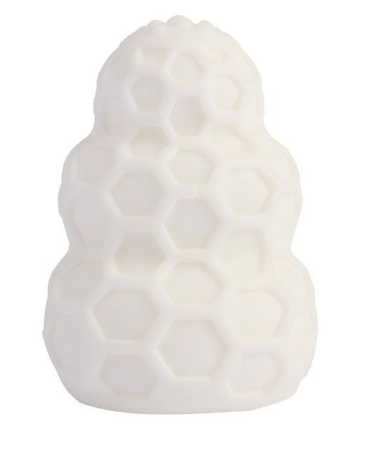 Белый мастурбатор Phantom Masturbator Pleasure Pocket - Chisa - в Новочебоксарске купить с доставкой