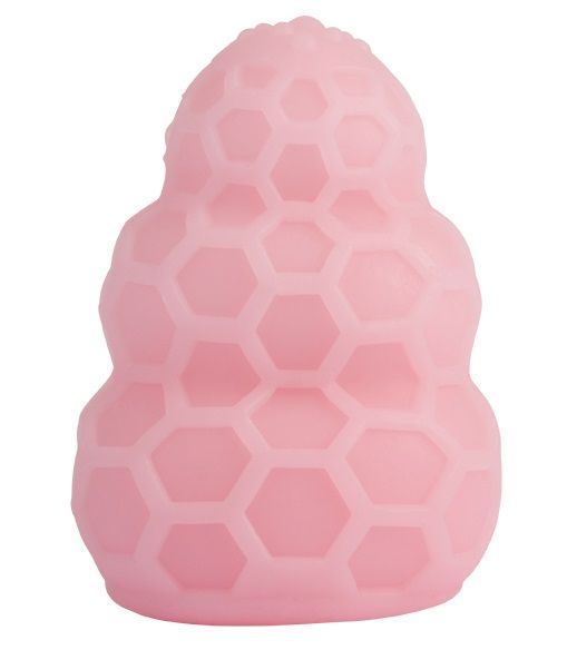 Розовый мастурбатор Phantom Masturbator Pleasure Pocket - Chisa - в Новочебоксарске купить с доставкой