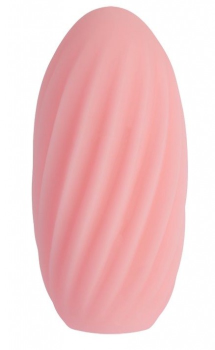Розовый мастурбатор Alpha Masturbator Pleasure Pocket - Chisa - в Новочебоксарске купить с доставкой