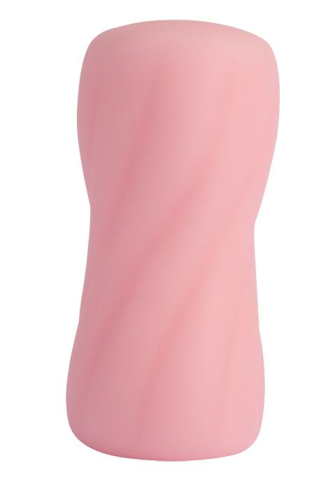 Розовый мастурбатор Blow Cox Masturbator Pleasure Pocket - Chisa - в Новочебоксарске купить с доставкой