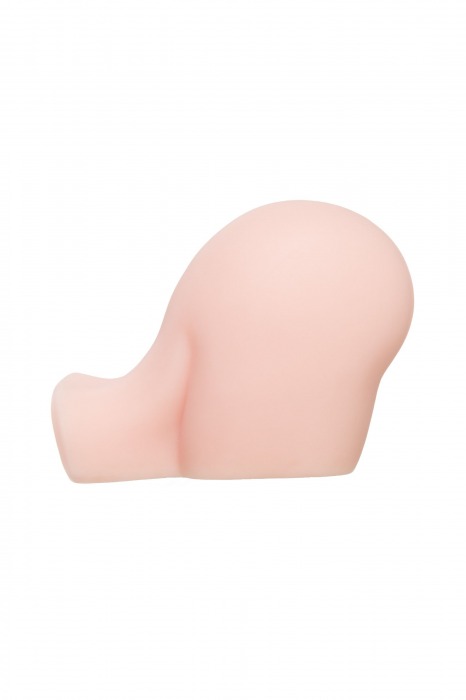 Реалистичный мастурбатор Paula с 2 любовными тоннелями - ToyFa - в Новочебоксарске купить с доставкой