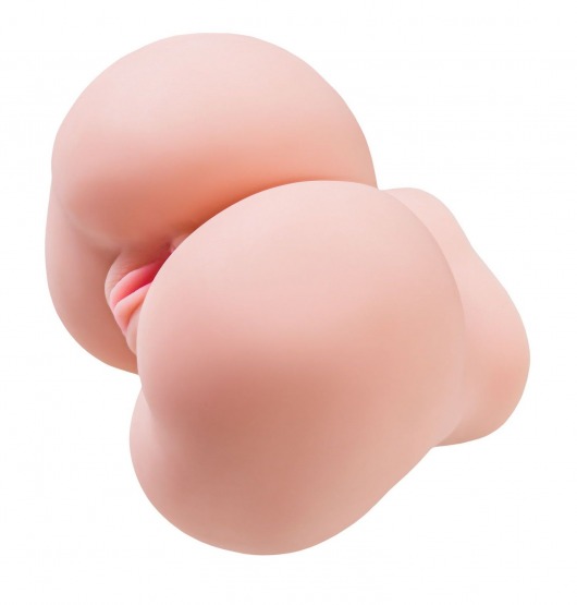 Реалистичный мастурбатор Amanda - ToyFa - в Новочебоксарске купить с доставкой