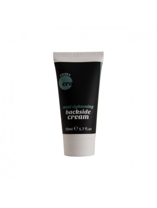 Ухаживающий крем Tightening для анальной зоны - 50 мл. - Ero - купить с доставкой в Новочебоксарске