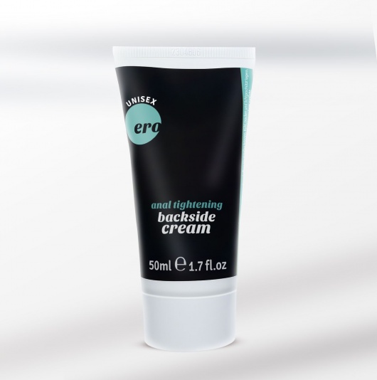 Ухаживающий крем Tightening для анальной зоны - 50 мл. - Ero - купить с доставкой в Новочебоксарске