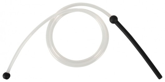 Уретральный катетер Piss To Mouth Dilator - Orion - купить с доставкой в Новочебоксарске