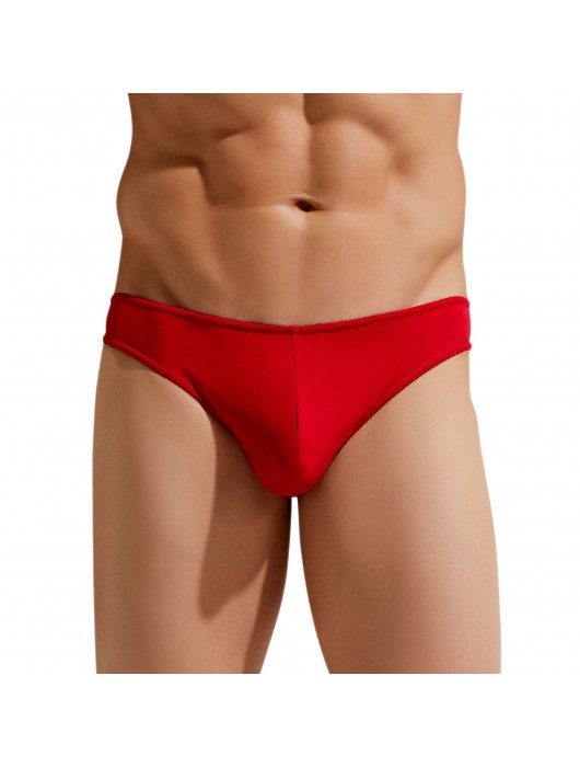 Хлопковые мужские трусы-тонги Colours of the Planet Thong - Gauvine купить с доставкой