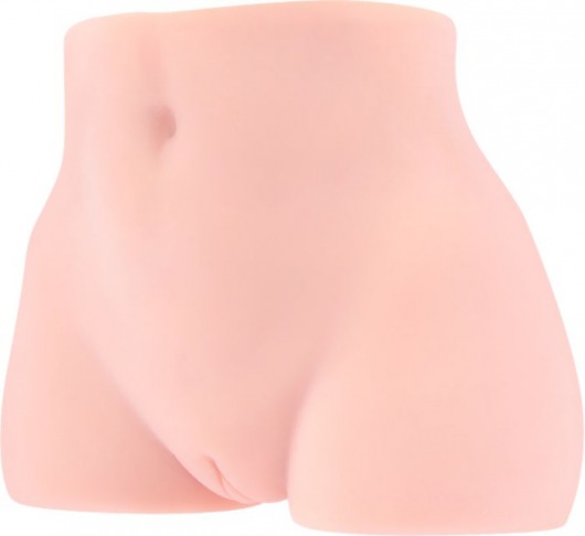 Мастурбатор-вагина без вибрации Cleo Vagina - KOKOS - в Новочебоксарске купить с доставкой