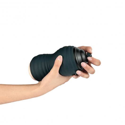 Мастурбатор-вагина Siltex Ultra - Adrien Lastic - в Новочебоксарске купить с доставкой