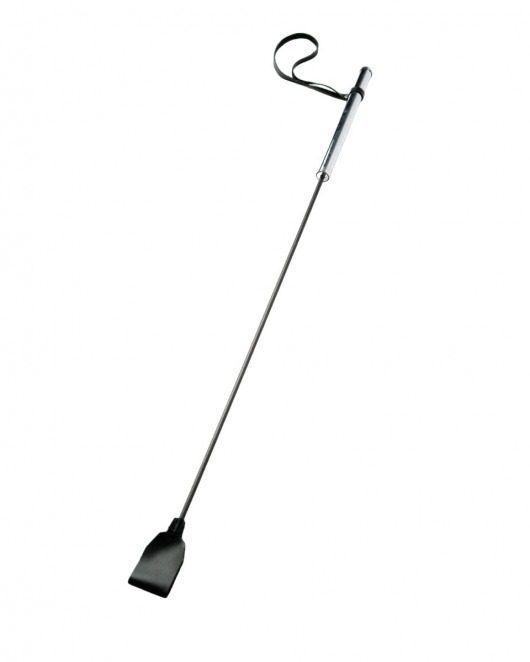 Стек с металлической ручкой - 67 см. - Crazy Handmade - купить с доставкой в Новочебоксарске