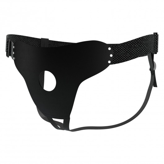 Трусики харнесс Harness Briefs Love Spell - Baile - купить с доставкой в Новочебоксарске