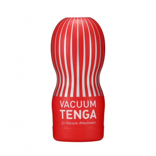 Мастурбатор Tenga Vacuum Cup - Tenga - в Новочебоксарске купить с доставкой