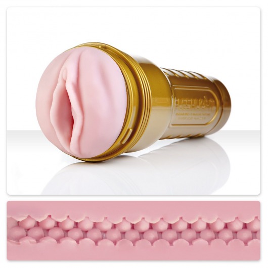 Мастурбатор Fleshlight - Stamina Training Unit - Fleshlight - в Новочебоксарске купить с доставкой