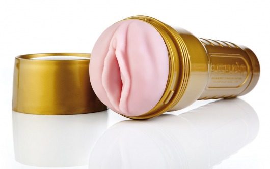 Мастурбатор Fleshlight - Stamina Training Unit - Fleshlight - в Новочебоксарске купить с доставкой