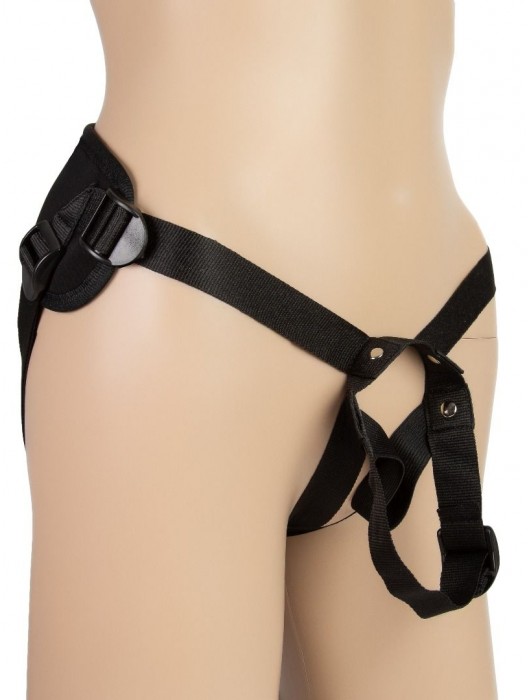 Пояс для изделий гигантского размера - LOVETOY (А-Полимер) - купить с доставкой в Новочебоксарске