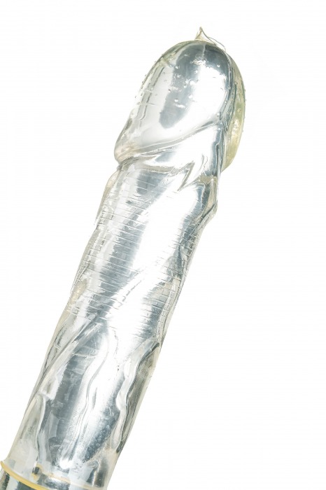 Презервативы с точками и ребрами Elasun Ribbed and Dotted - 10 шт. - Elasun - купить с доставкой в Новочебоксарске