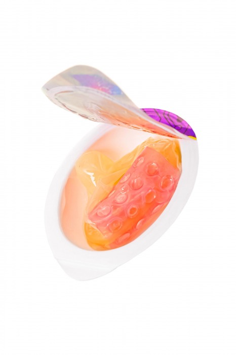 Особо тонкие презервативы Elasun G-spot bag X5 - 6 шт. - Elasun - купить с доставкой в Новочебоксарске