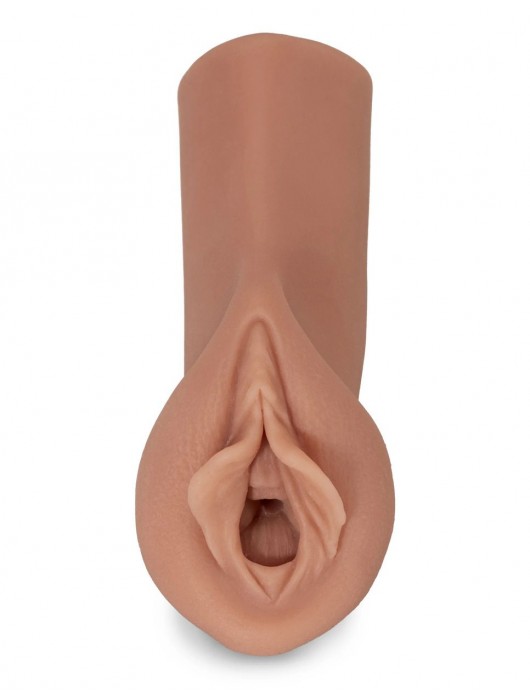 Мастурбатор-вагина Sorority Snatch - Pipedream - в Новочебоксарске купить с доставкой