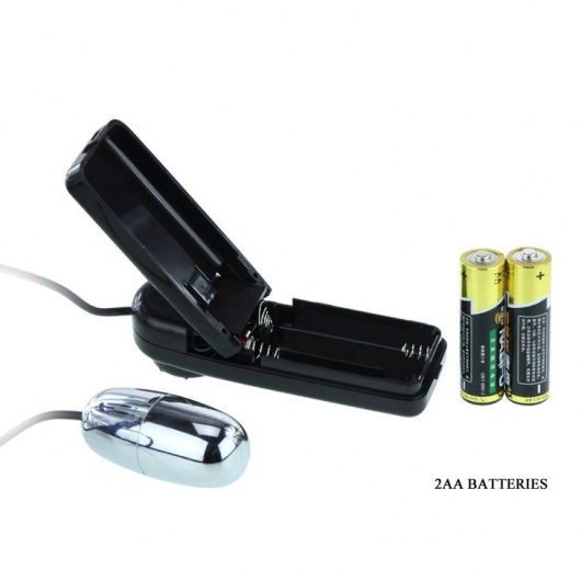 Мастурбатор-вагина с вибрацией и углублениями под пальцы - 16 см. - Baile - в Новочебоксарске купить с доставкой