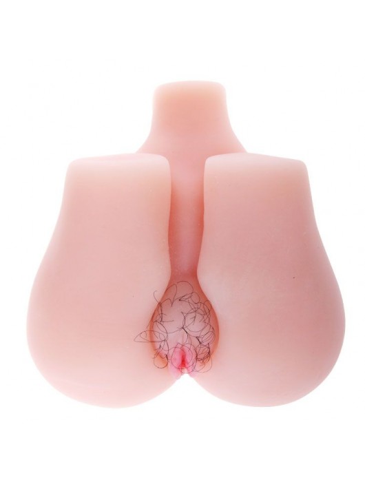 Вагина и анус с голосовым сопровождением - Baile - в Новочебоксарске купить с доставкой