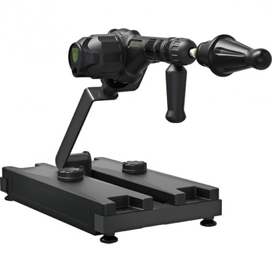 Модульная секс-машина Gunner System - Doc Johnson - купить с доставкой в Новочебоксарске