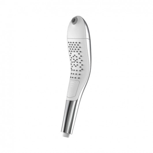 Лейка для душа Massage Hand Shower с вакуумной стимуляцией - Aisnn - купить с доставкой в Новочебоксарске