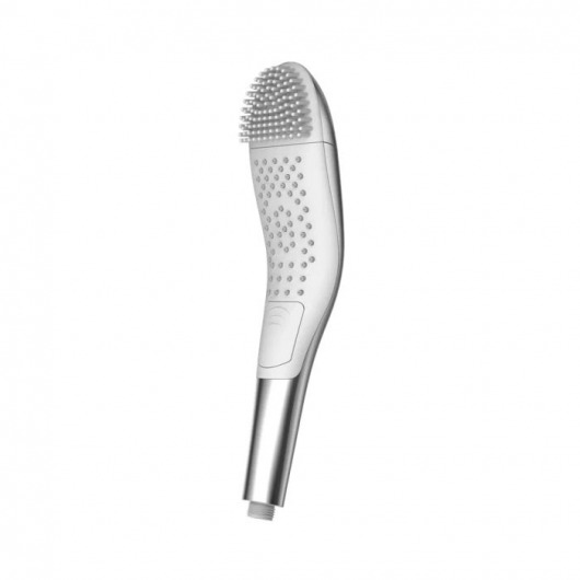 Лейка для душа Massage Hand Shower с вибронасадкой - Aisnn - купить с доставкой в Новочебоксарске