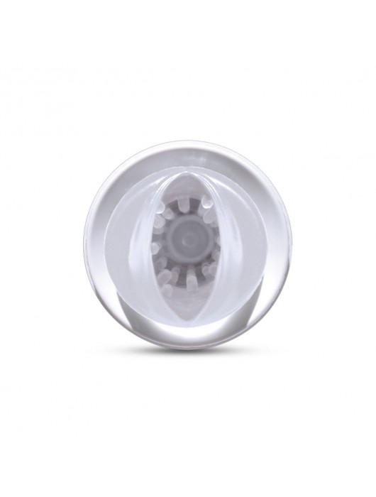 Перезаряжаемый мастурбатор-вагина Extreme Toyz Rechargeable Roto-Bator Pussy - Pipedream - в Новочебоксарске купить с доставкой