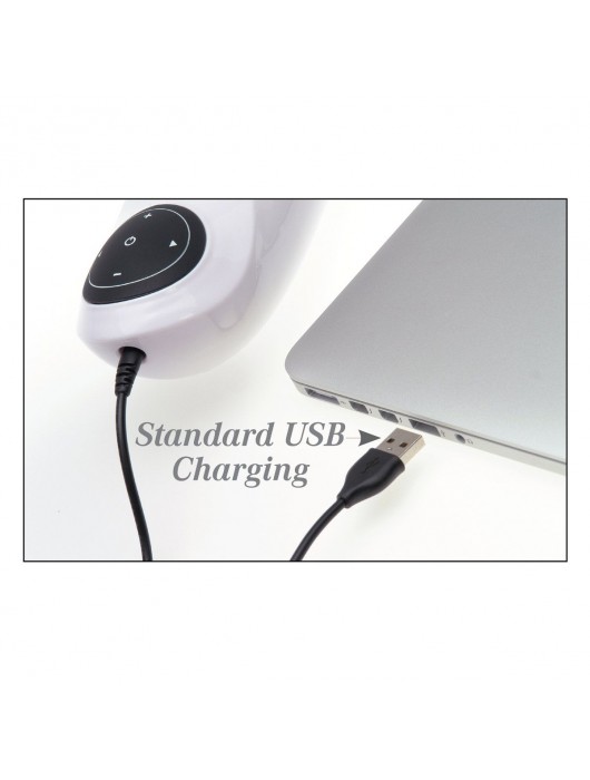 Перезаряжаемый мастурбатор-вагина с держателем для мобильных устройств Extreme Toyz Me - Pipedream - в Новочебоксарске купить с доставкой