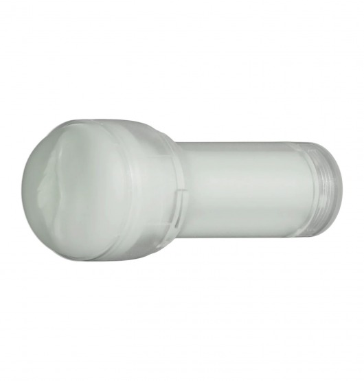Люминесцентный мастурбатор-вагина FeelGlow Stroker - Kiiroo - в Новочебоксарске купить с доставкой