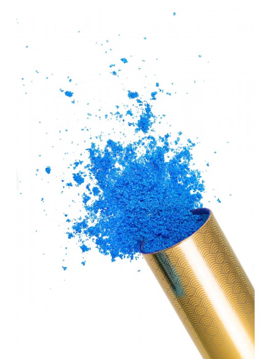 Соль Мёртвого моря для ванны Oriental Crystals «Искушение океана» - 500 гр. -  - Магазин феромонов в Новочебоксарске