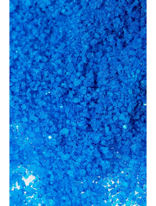 Соль Мёртвого моря для ванны Oriental Crystals «Искушение океана» - 500 гр. -  - Магазин феромонов в Новочебоксарске