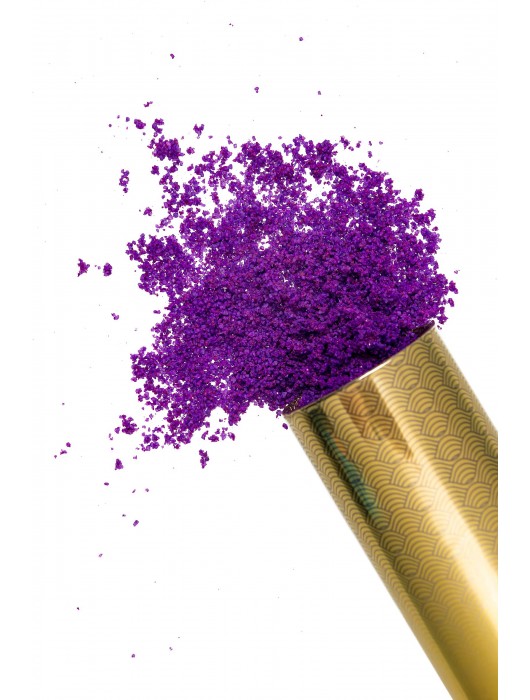 Соль Мёртвого моря для ванны Oriental Crystals «Экзотические фрукты» - 500 гр. -  - Магазин феромонов в Новочебоксарске