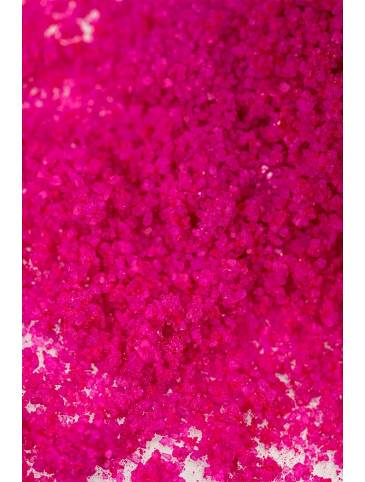 Соль Мёртвого моря для ванны Oriental Crystals «Афродизия» - 500 гр. -  - Магазин феромонов в Новочебоксарске