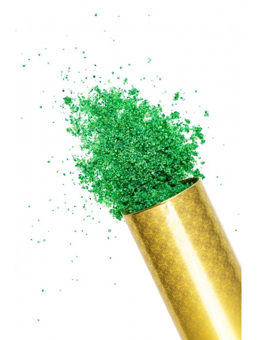 Соль Мёртвого моря для ванны Oriental Crystals «Цветок лотоса» - 500 гр. -  - Магазин феромонов в Новочебоксарске