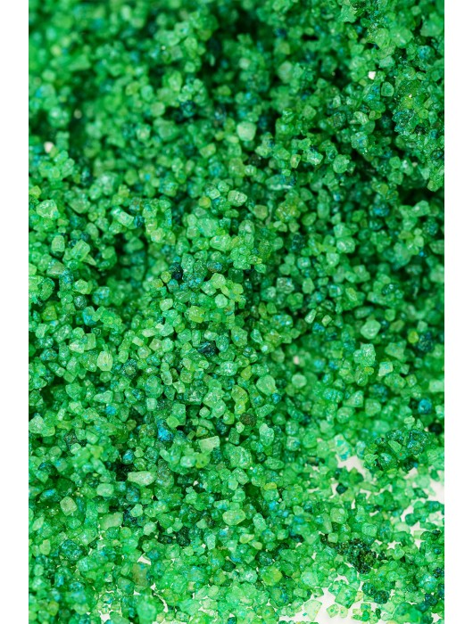 Соль Мёртвого моря для ванны Oriental Crystals «Цветок лотоса» - 500 гр. -  - Магазин феромонов в Новочебоксарске