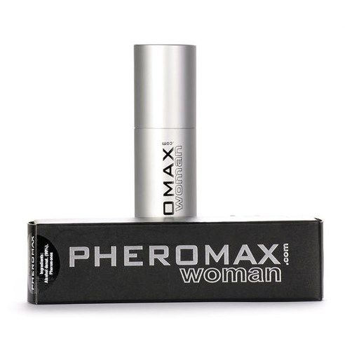 Концентрат феромонов для женщин Pheromax for Woman - 14 мл. -  - Магазин феромонов в Новочебоксарске