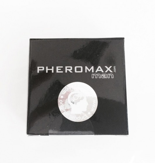 Концентрат феромонов для мужчин Pheromax men - 1 мл. -  - Магазин феромонов в Новочебоксарске