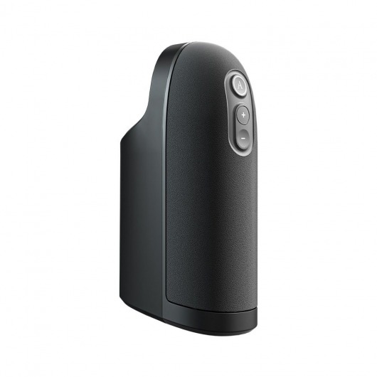 Черный мастурбатор ARCwave Ion 2 - Arcwave - в Новочебоксарске купить с доставкой