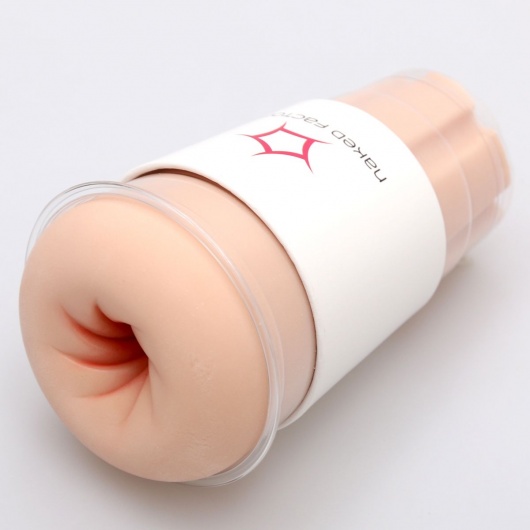 Мастурбатор-анус Naked Factory A-04 - Naked Factory - в Новочебоксарске купить с доставкой