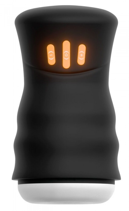 Мультифункциональный мастурбатор Gyro - Orion - в Новочебоксарске купить с доставкой