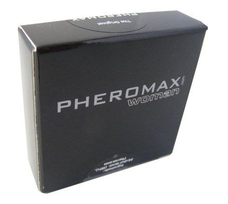 Концентрат феромонов для женщин Pheromax Woman - 1 мл. -  - Магазин феромонов в Новочебоксарске