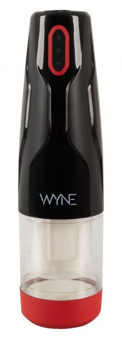 Вращающийся мастурбатор WYNE Masturbator 05 - Orion - в Новочебоксарске купить с доставкой