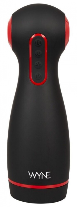 Мастурбатор WYNE Masturbator 06 с двумя моторами - Orion - в Новочебоксарске купить с доставкой