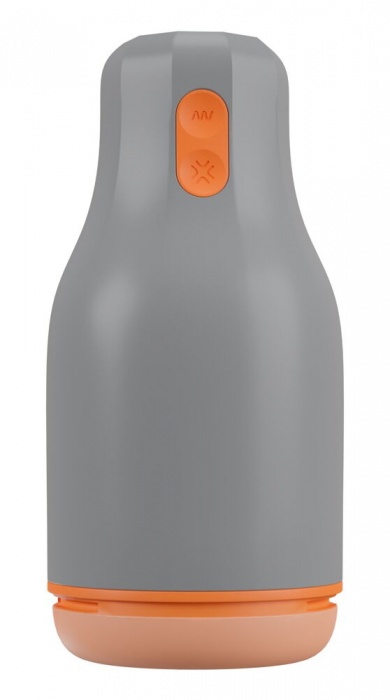 Мастурбатор для головки полового члена Glans Masturbator with 2 Functions - Orion - в Новочебоксарске купить с доставкой